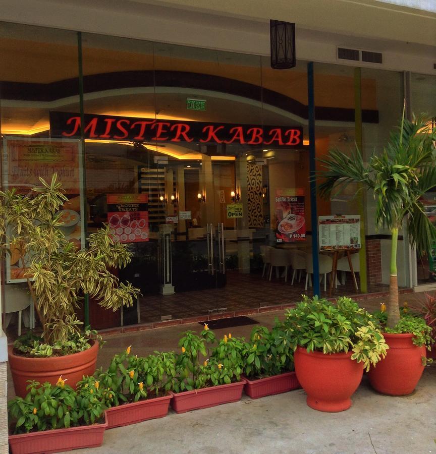 4Q Tower D Manhanttan Heights Cubao Qc Manila Exterior photo