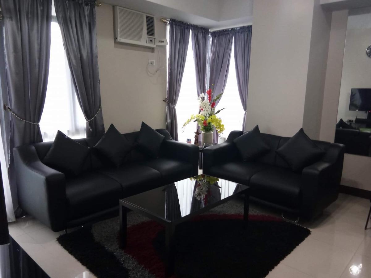 4Q Tower D Manhanttan Heights Cubao Qc Manila Exterior photo
