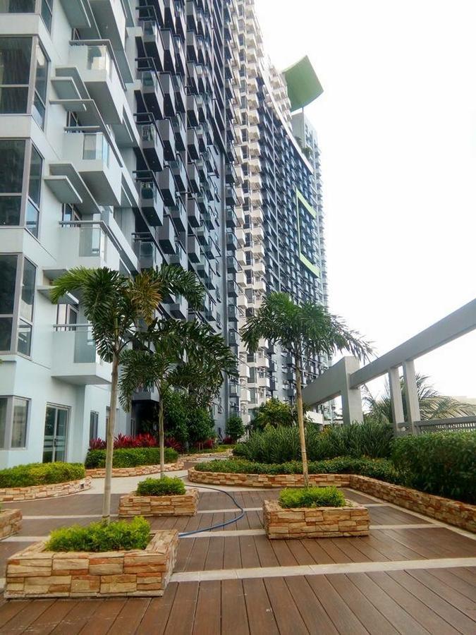 4Q Tower D Manhanttan Heights Cubao Qc Manila Exterior photo