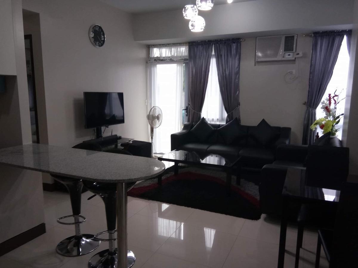 4Q Tower D Manhanttan Heights Cubao Qc Manila Exterior photo
