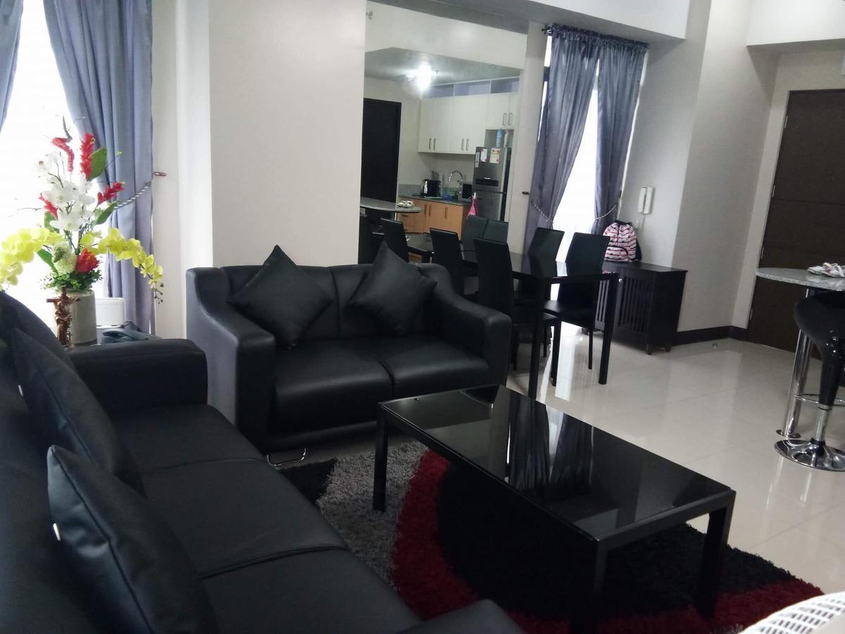 4Q Tower D Manhanttan Heights Cubao Qc Manila Exterior photo
