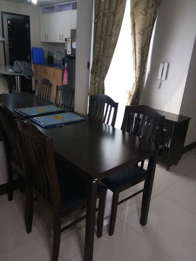 4Q Tower D Manhanttan Heights Cubao Qc Manila Exterior photo
