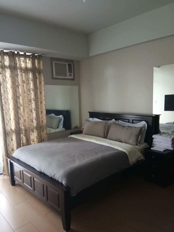 4Q Tower D Manhanttan Heights Cubao Qc Manila Exterior photo