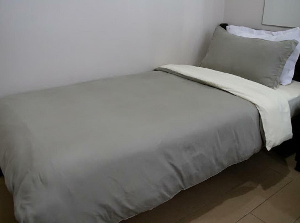 4Q Tower D Manhanttan Heights Cubao Qc Manila Exterior photo